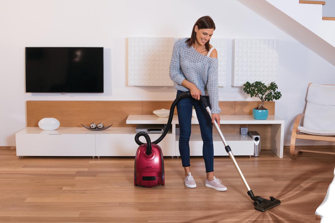 Gorenje G·force usisavači