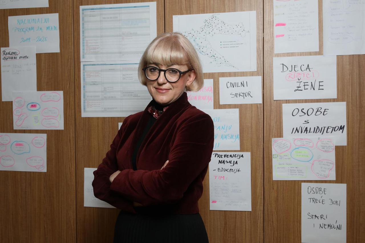 Vesna Bedeković