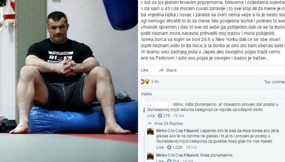Cro Cop