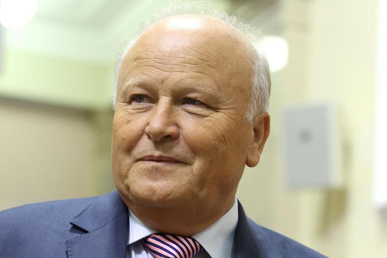 Slavko Linić