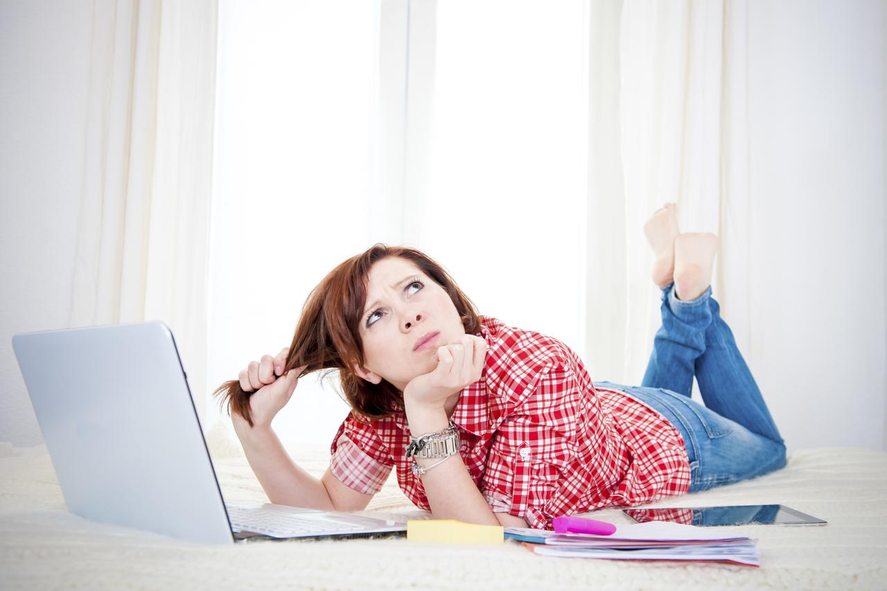 prokrastinacija, odgađanje obaveza