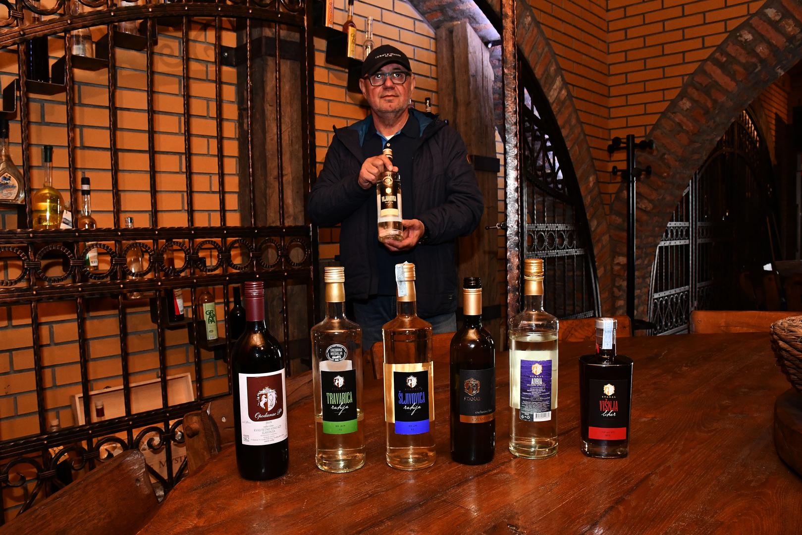 20.04.2022., Cernik - Turistička patrola Večernjeg lista: Općina CernikPhoto: Ivica Galovic/ PIXSELL Photo: Ivica Galovic/PIXSELL