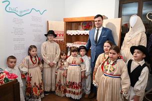 Centar baštine u Kratečkom i novi ulaz u Park prirode Lonjsko polje u Čigoču otvorili su put za razvoj Donje Posavine