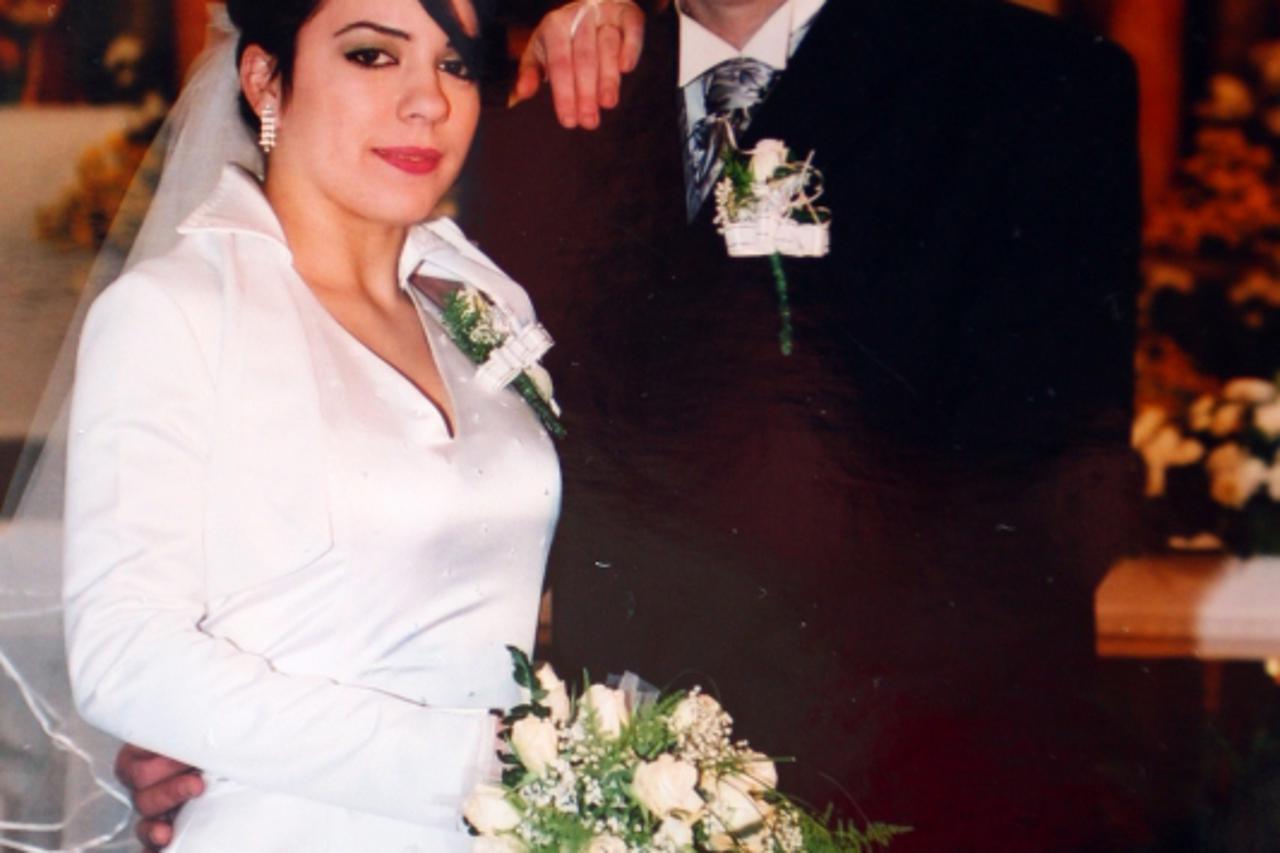 Klara i Zlatko Sabljak