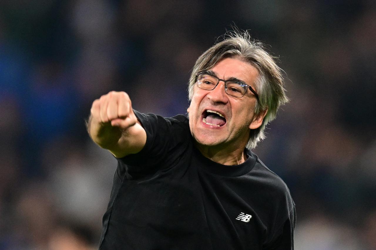 UEFA Champions League - Atalanta v Club Brugge