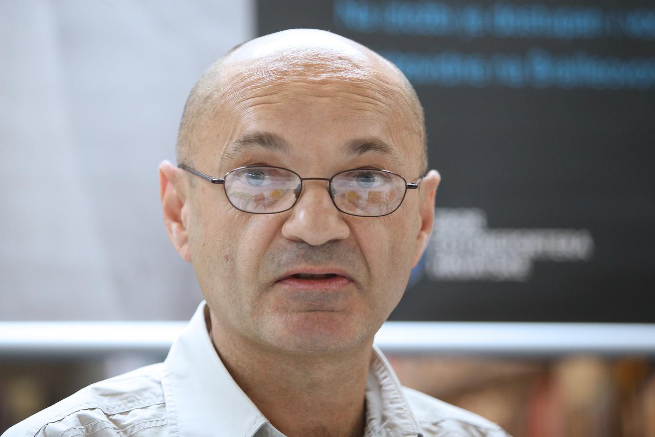 Goran Aleksić