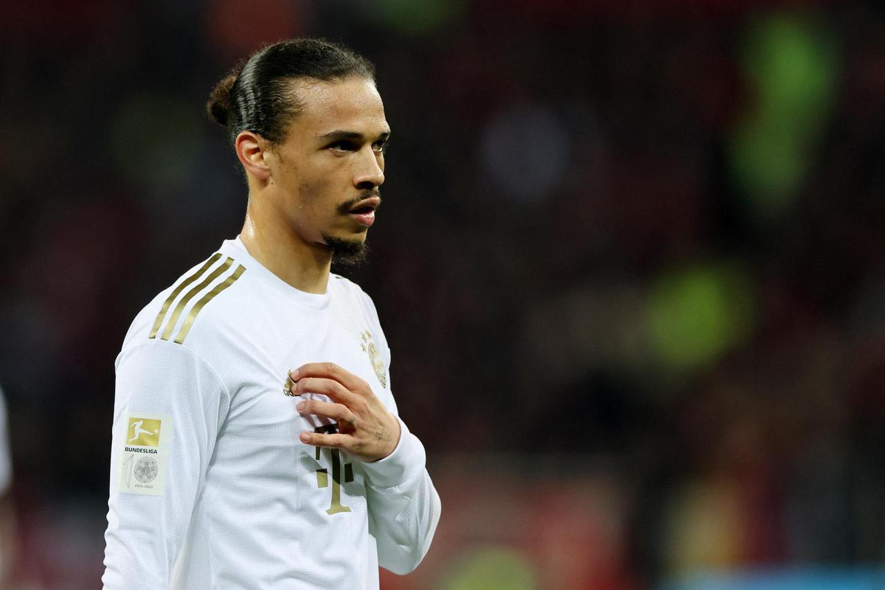 Bundesliga - Bayer Leverkusen v Bayern Munich