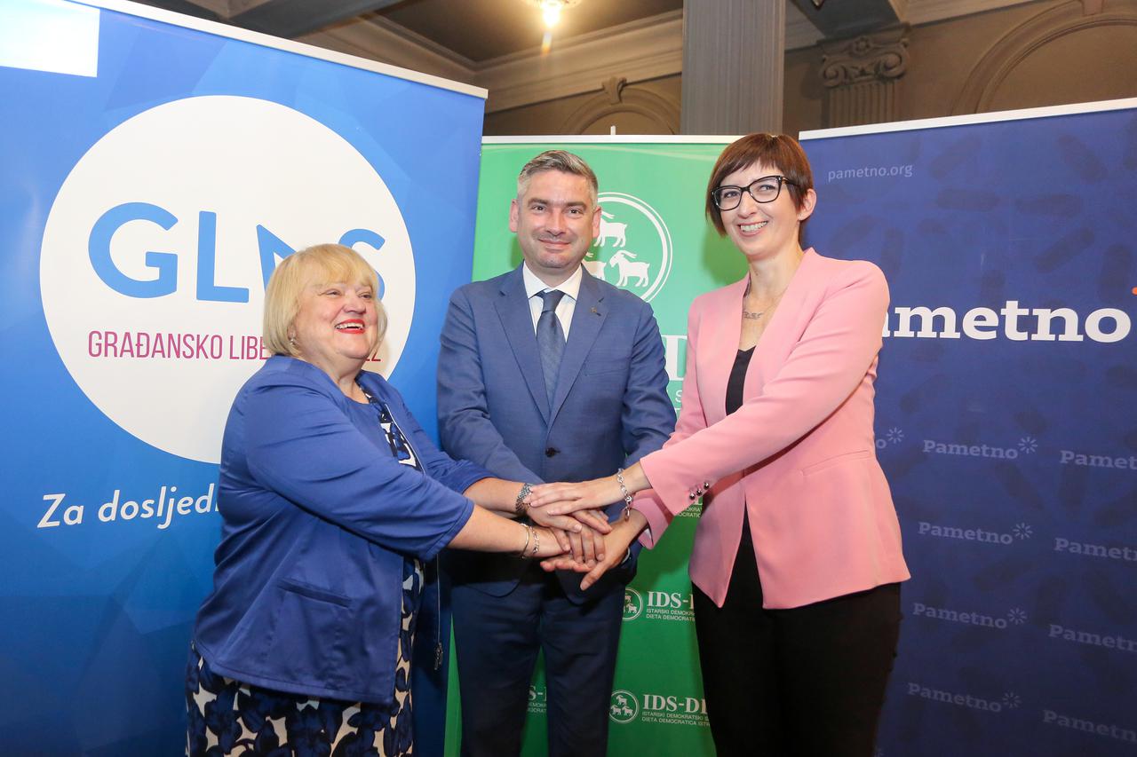 Amsterdamska koalicija