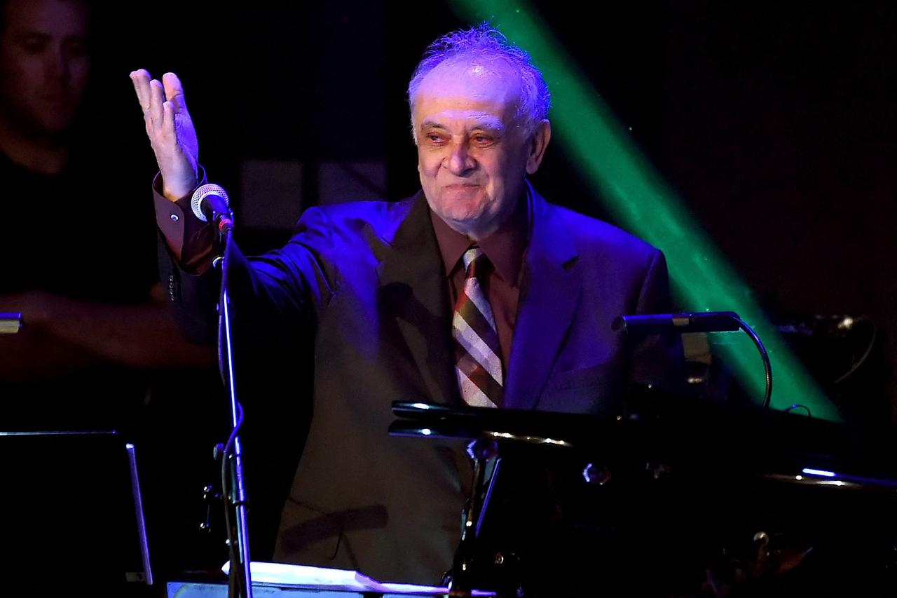 Angelo Badalamenti
