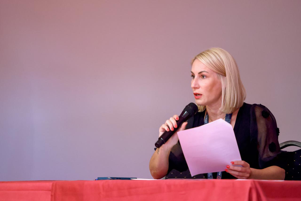 Zadar: Skupština Nogometnog saveza Zadarske županije