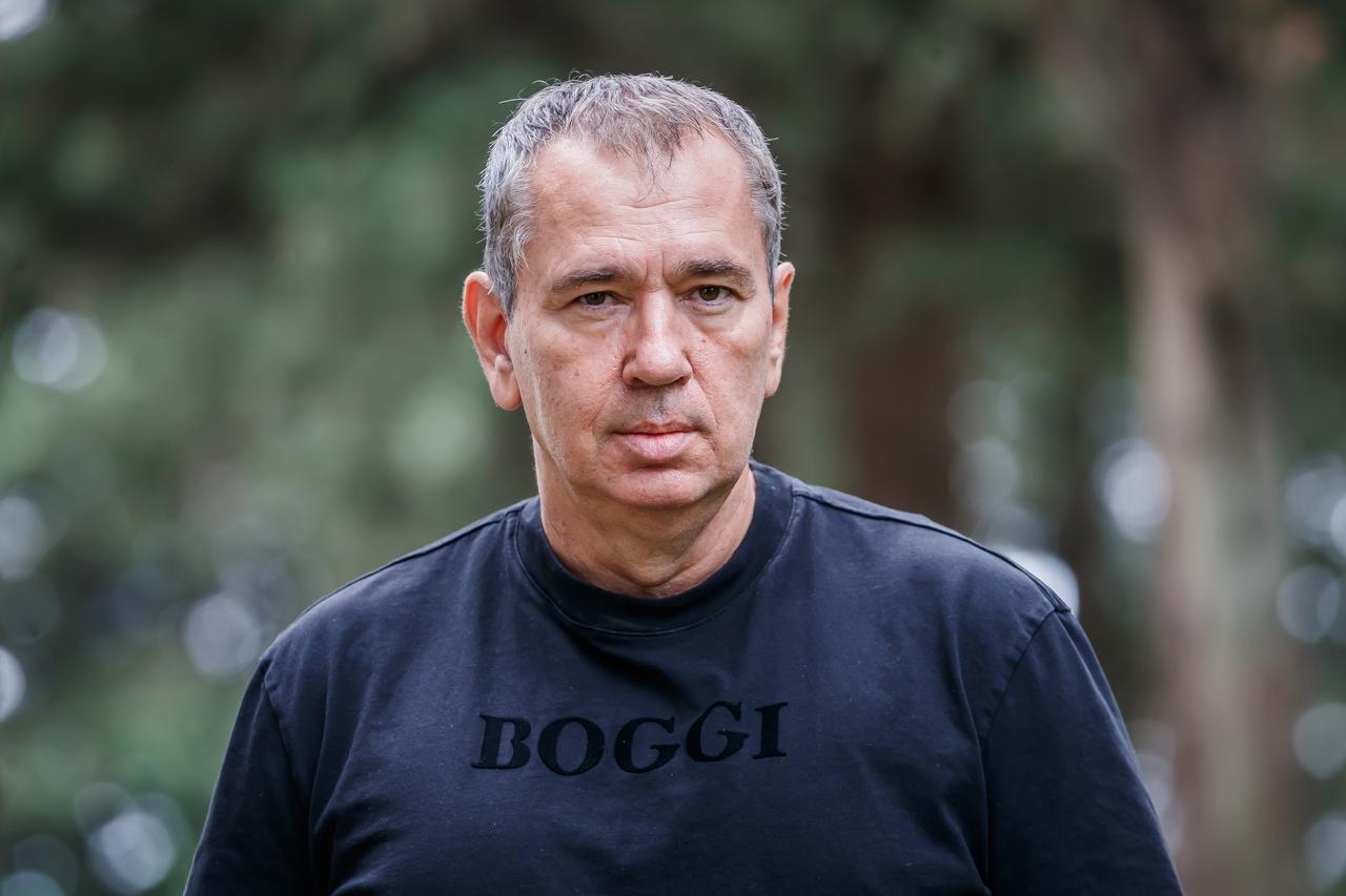Split: Robert Pauletić