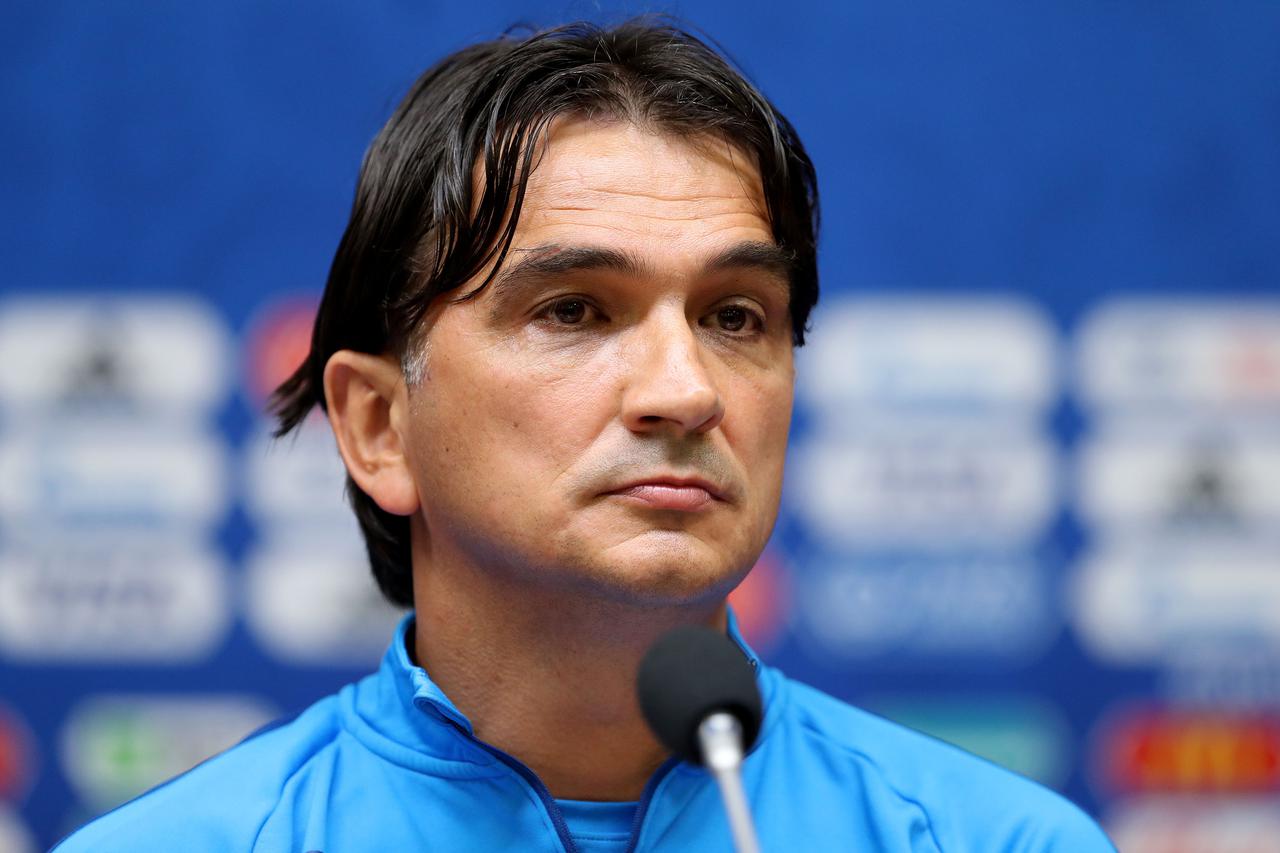Zlatko Dalić