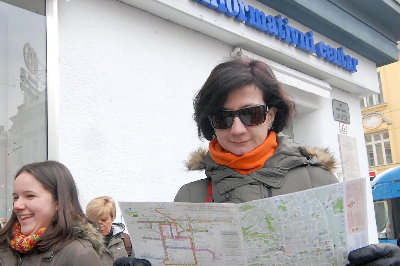 Turistički vodiči