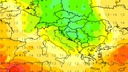Pogledajte što juri prema Hrvatskoj: Prijeti i nevrijeme s t