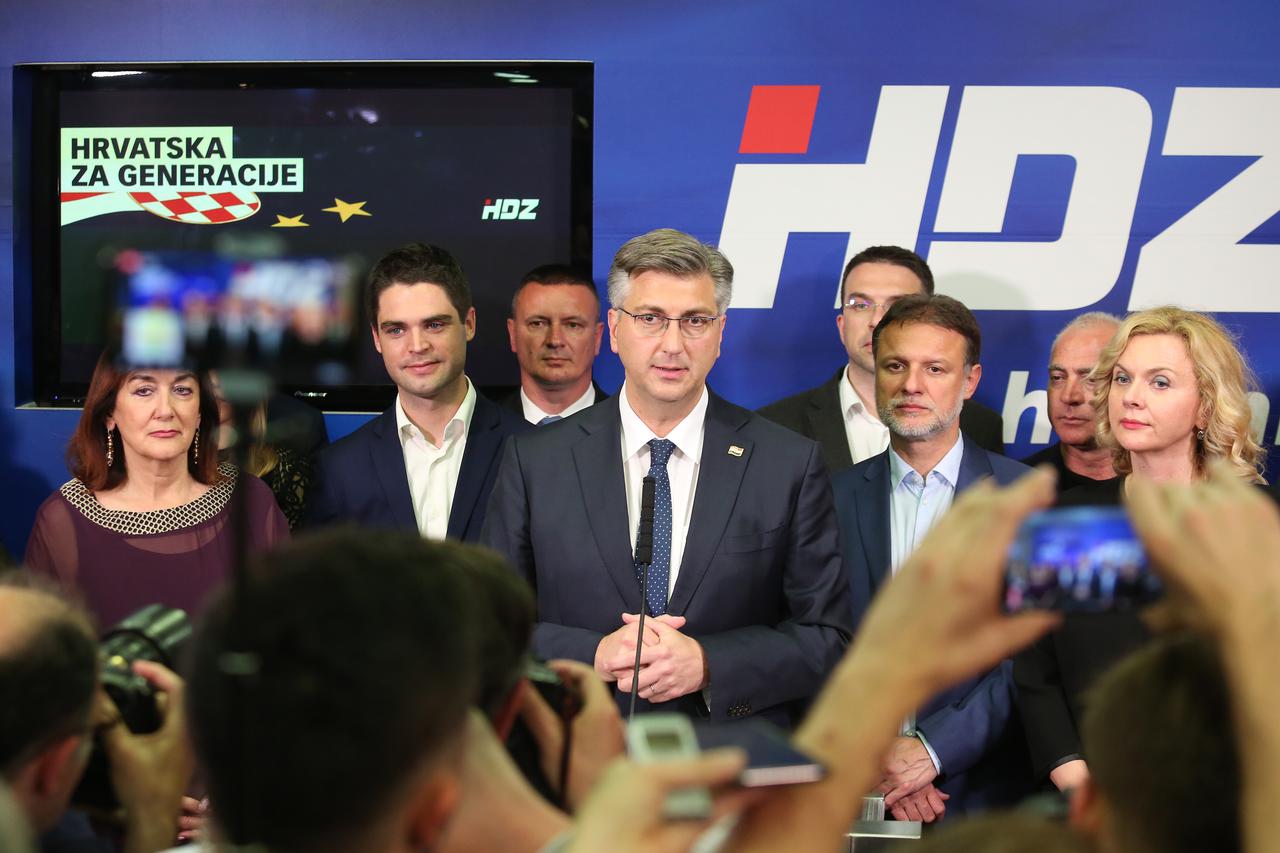 HDZ