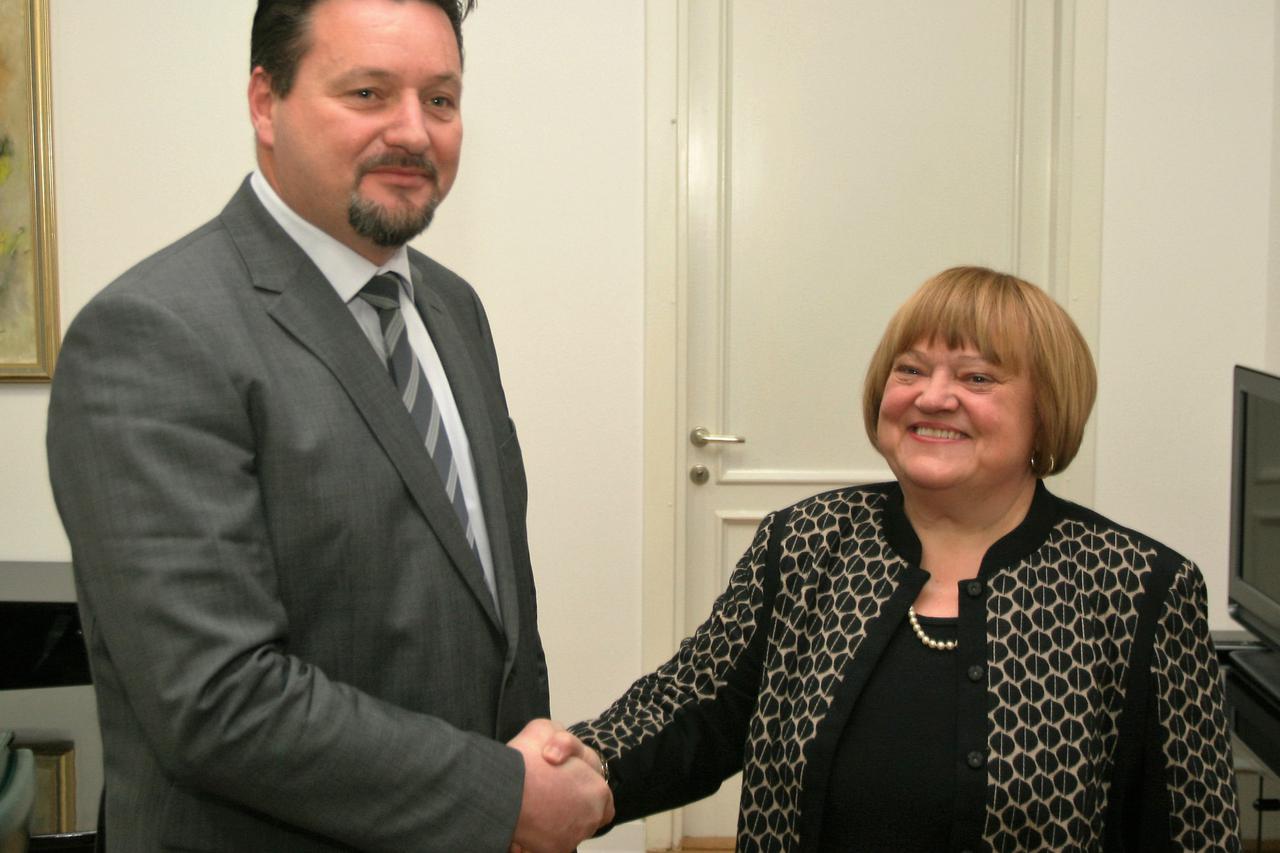 lovro kuščević i anka mrak taritaš
