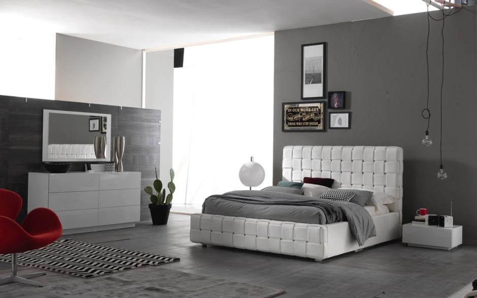 spavaće sobe Palladio