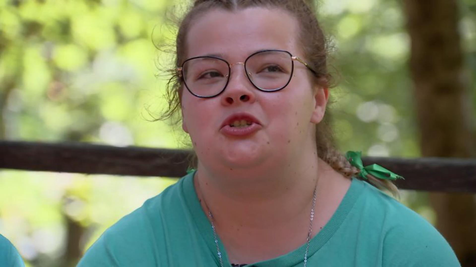 Marija Novak, poznata i kao Mimi iz osme sezone RTL-ovog showa 'Život na vagi', ponovno se našla u središtu pozornosti svojih pratitelja. 