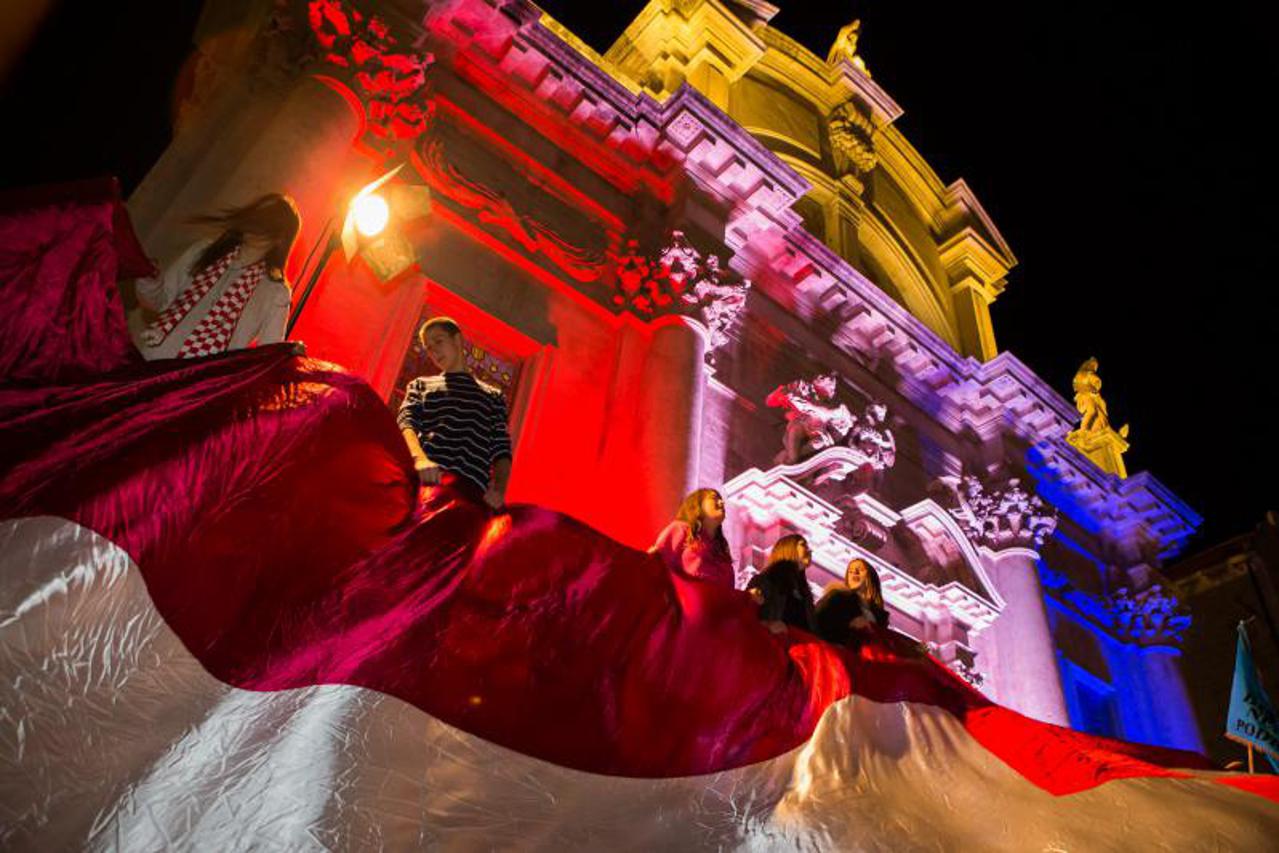 Dubrovnik, slavlje (1)