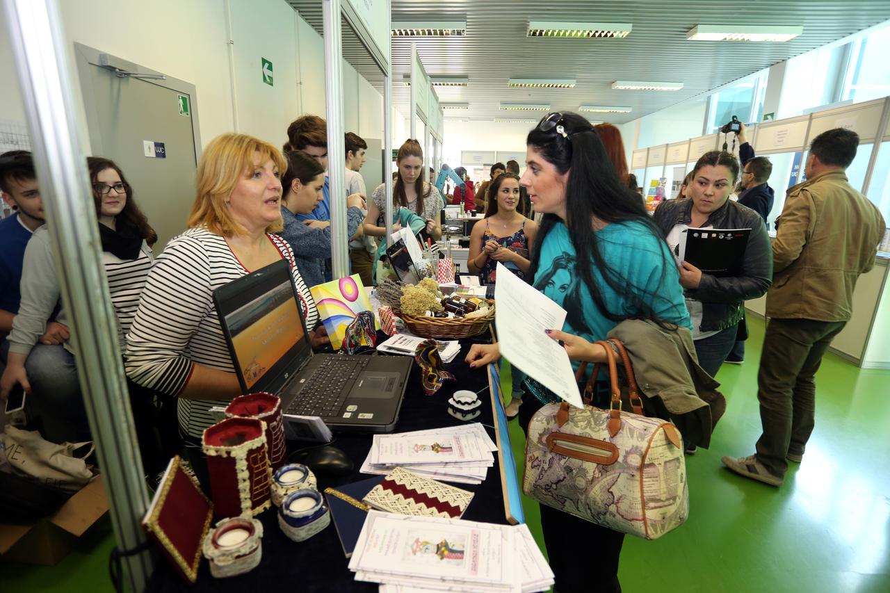 sajam poslova rijeka