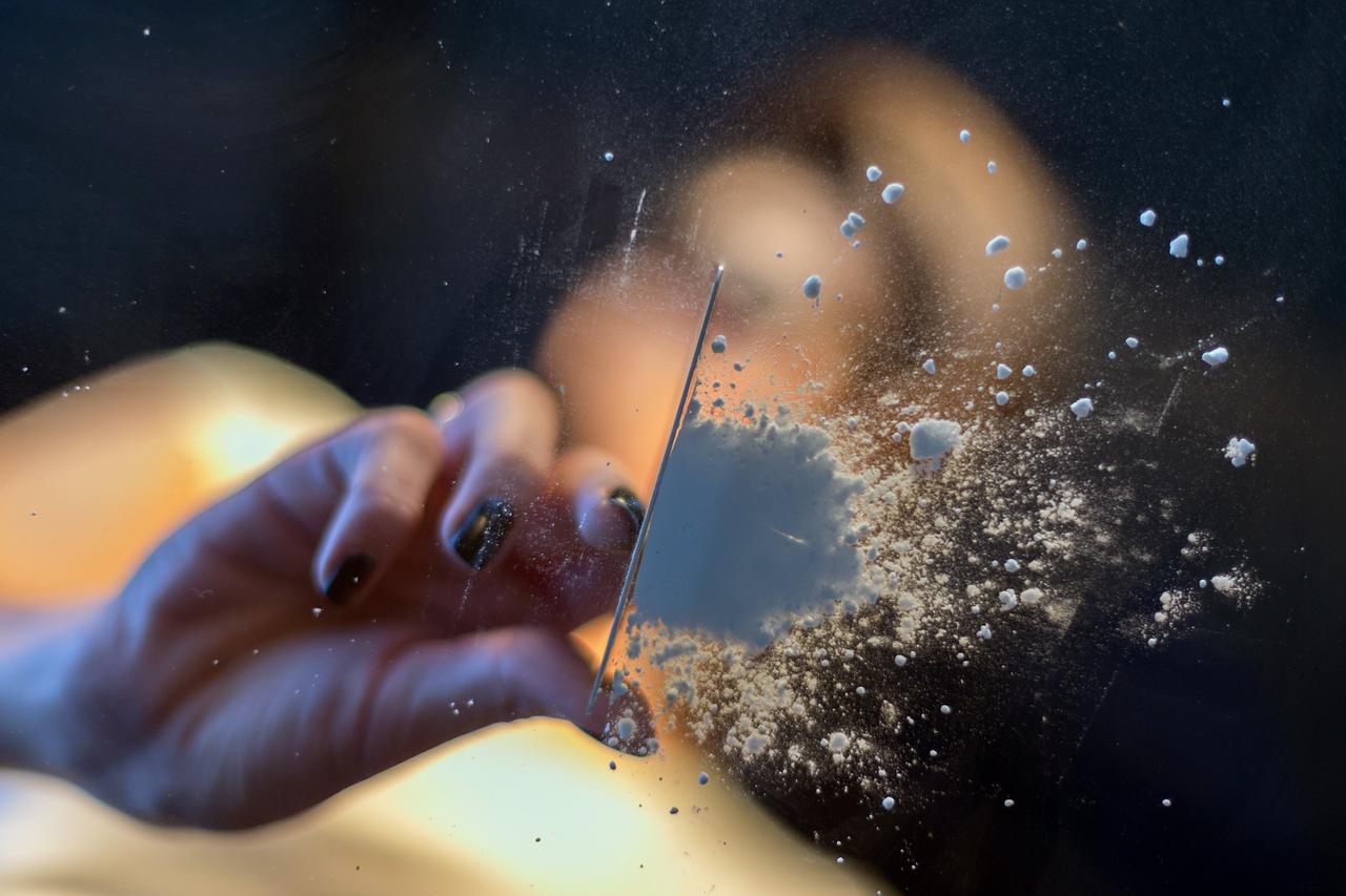 kokain