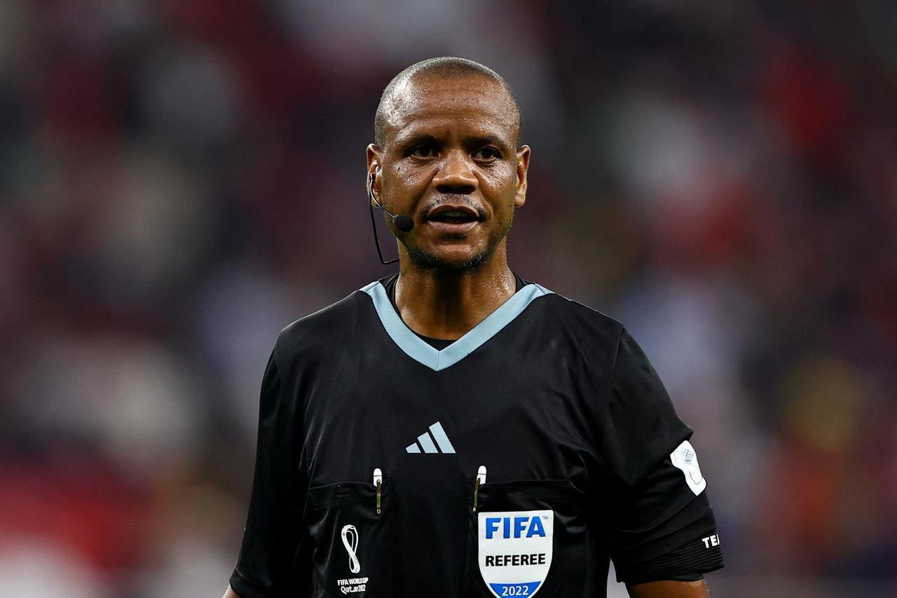 FIFA World Cup Qatar 2022 - Group F - Belgium v Canada