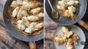 Grandmother's Cheese Gnocchi Recipe Evokes Childhood Memories