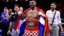Filip Hrgović becomes Croatia’s first world heavyweight champion after dramatic comeback