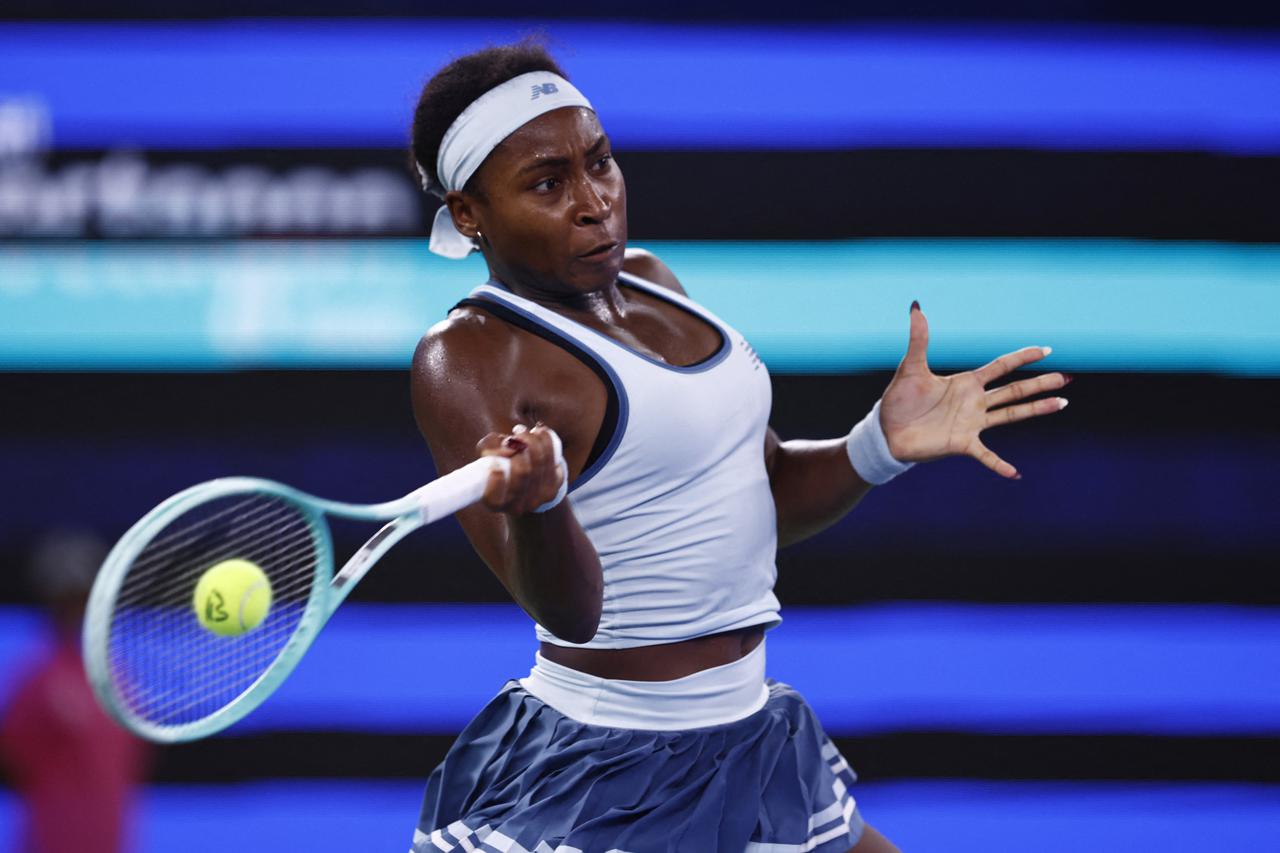 WTA 1000 - Wuhan Open