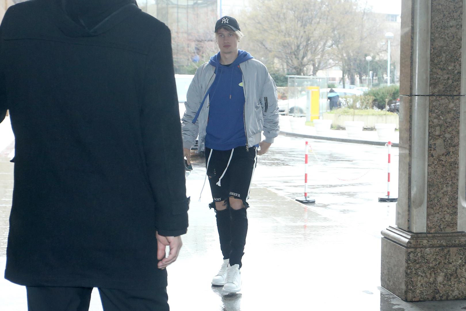 Ispred hrvatske reprezentacije su dva kvalifikacijska ogleda za EURO 2020.