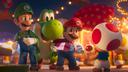 Super Mario Galaxy za Uskrs ruši rekorde: Novi animirani film ponizio je kritičare