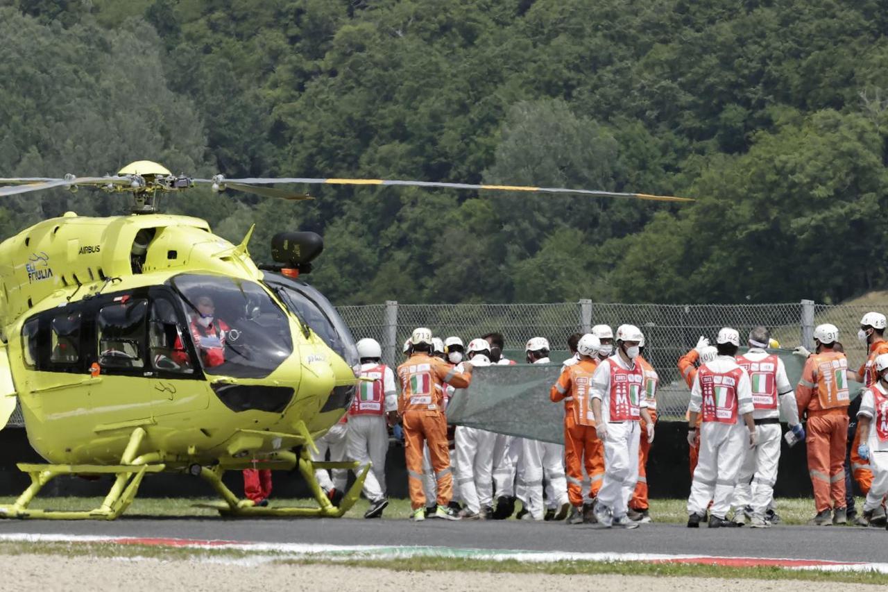 MotoGP - Italian Grand Prix