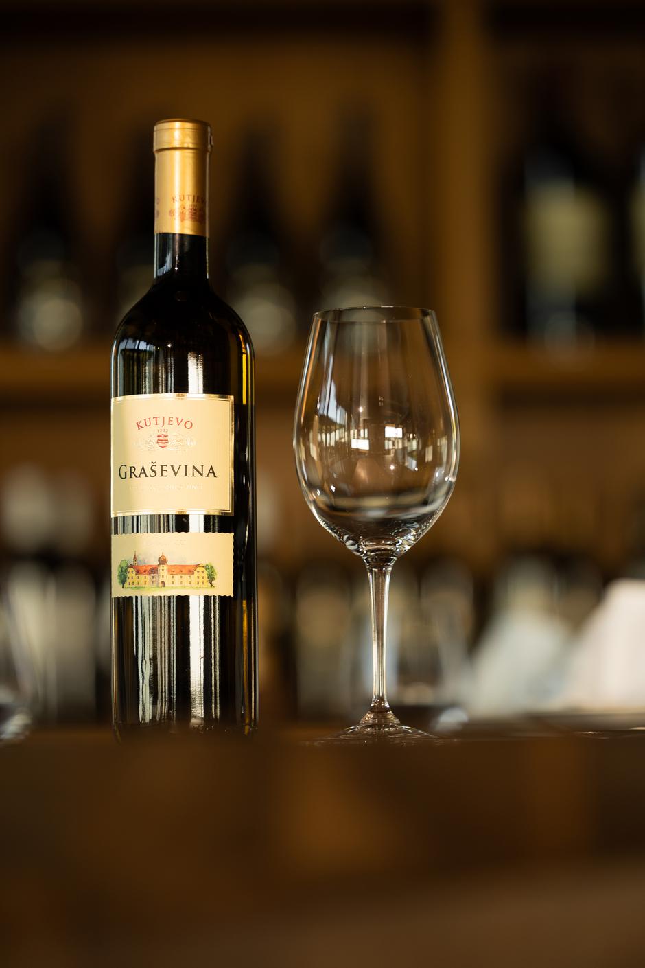 Vinarija Kutjevo