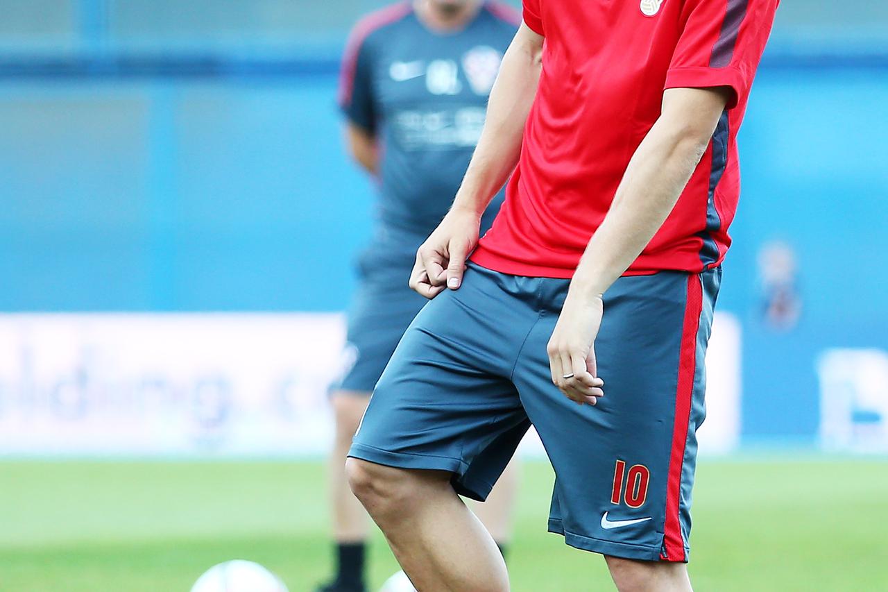 Luka Modrić
