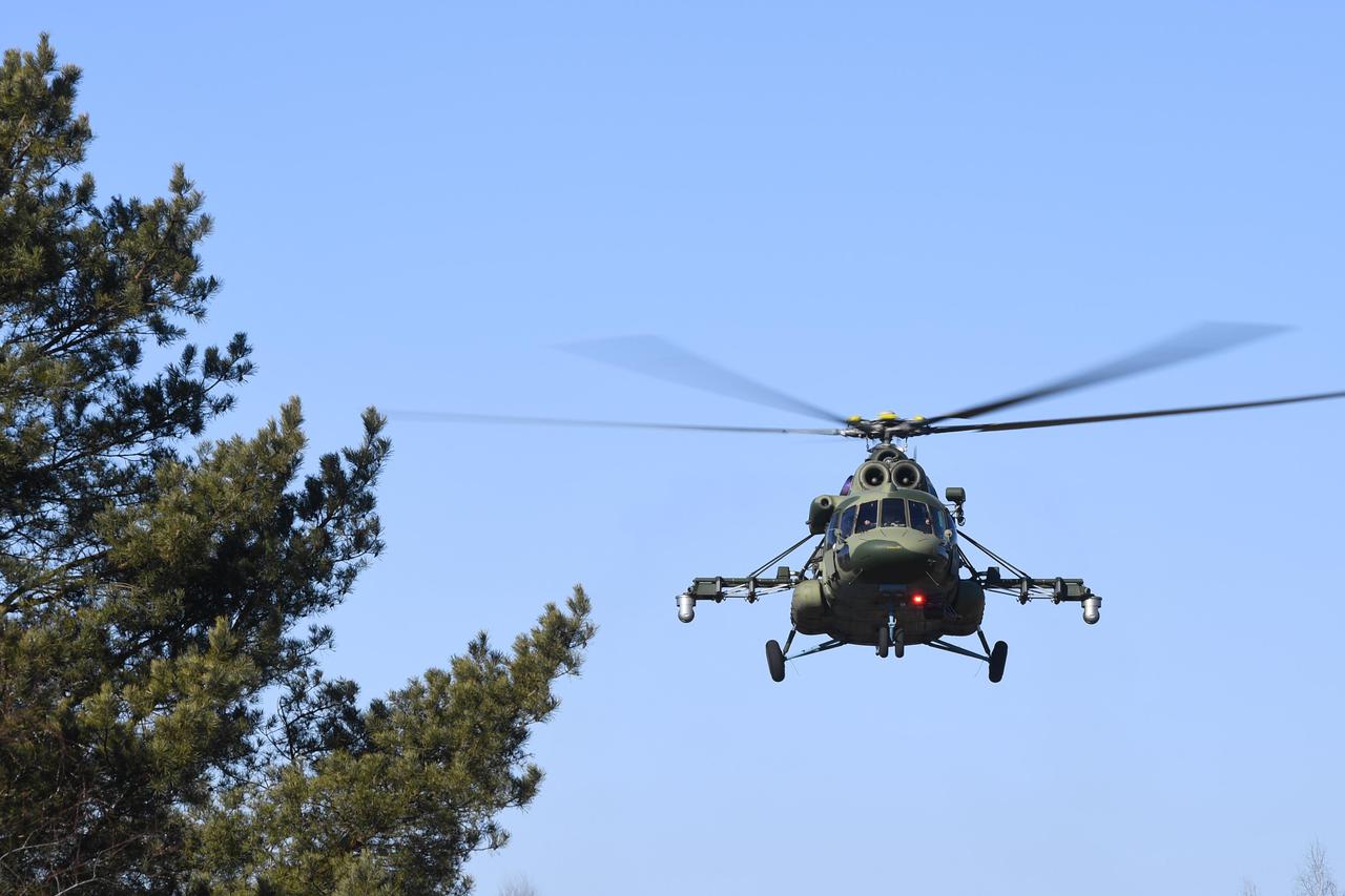 Mirovni pregovori: Ukrajinci i Rusi prvi put sjeli za pregovara?ki stol