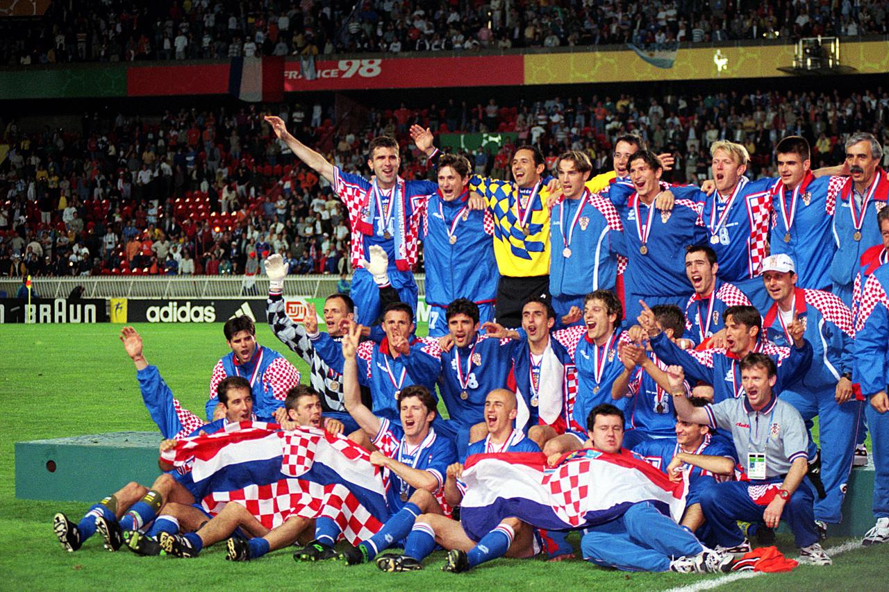 Vatreni