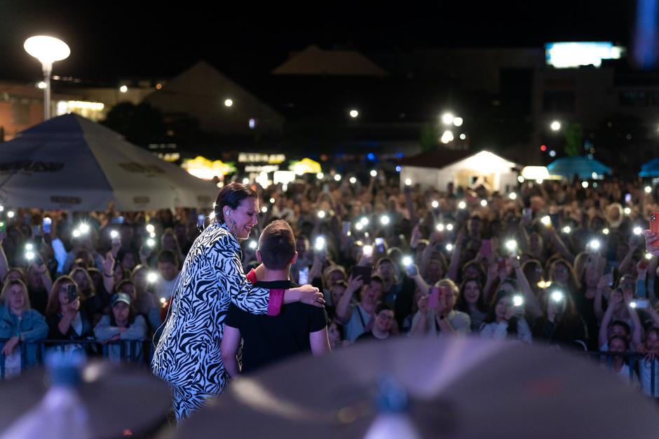 SVI zaJEDNO HRVATSKO NAJ