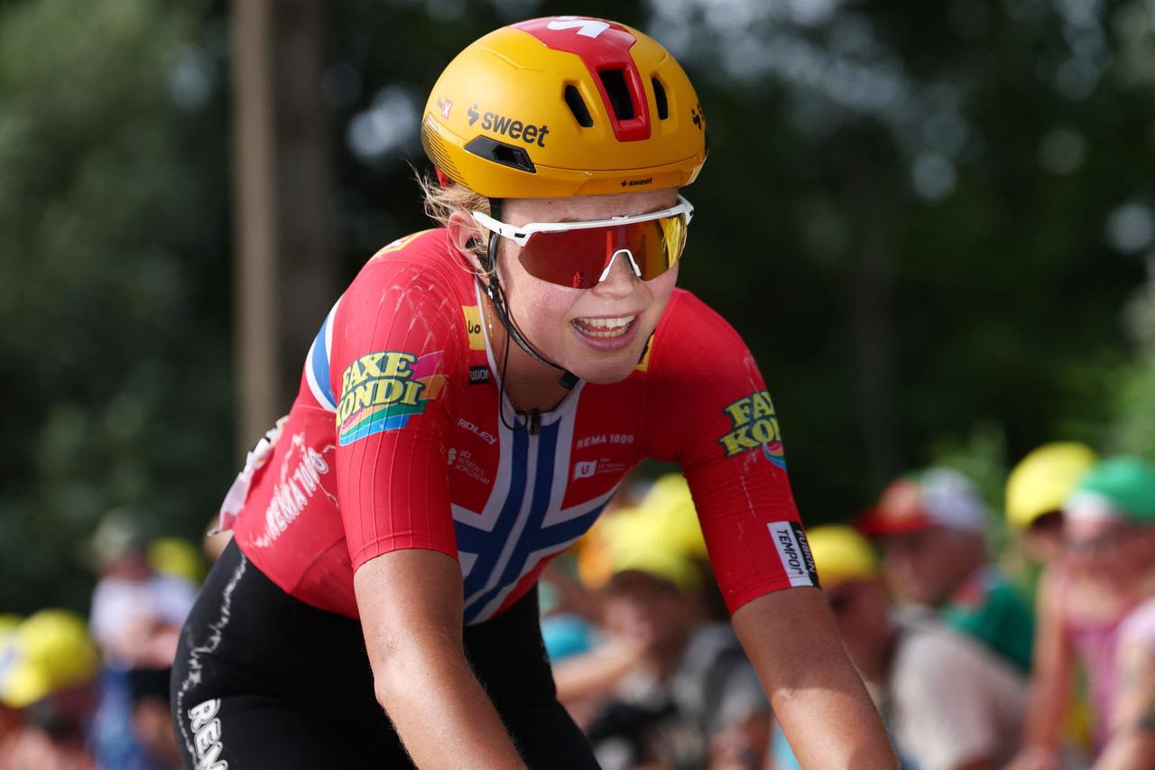 Tour de France Femmes