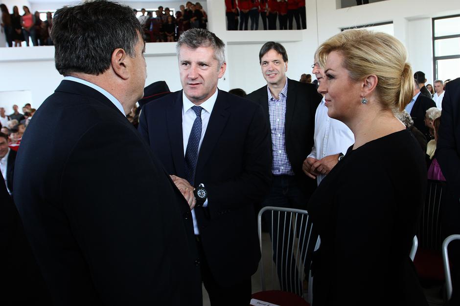 Kolinda Grabar Kitarović