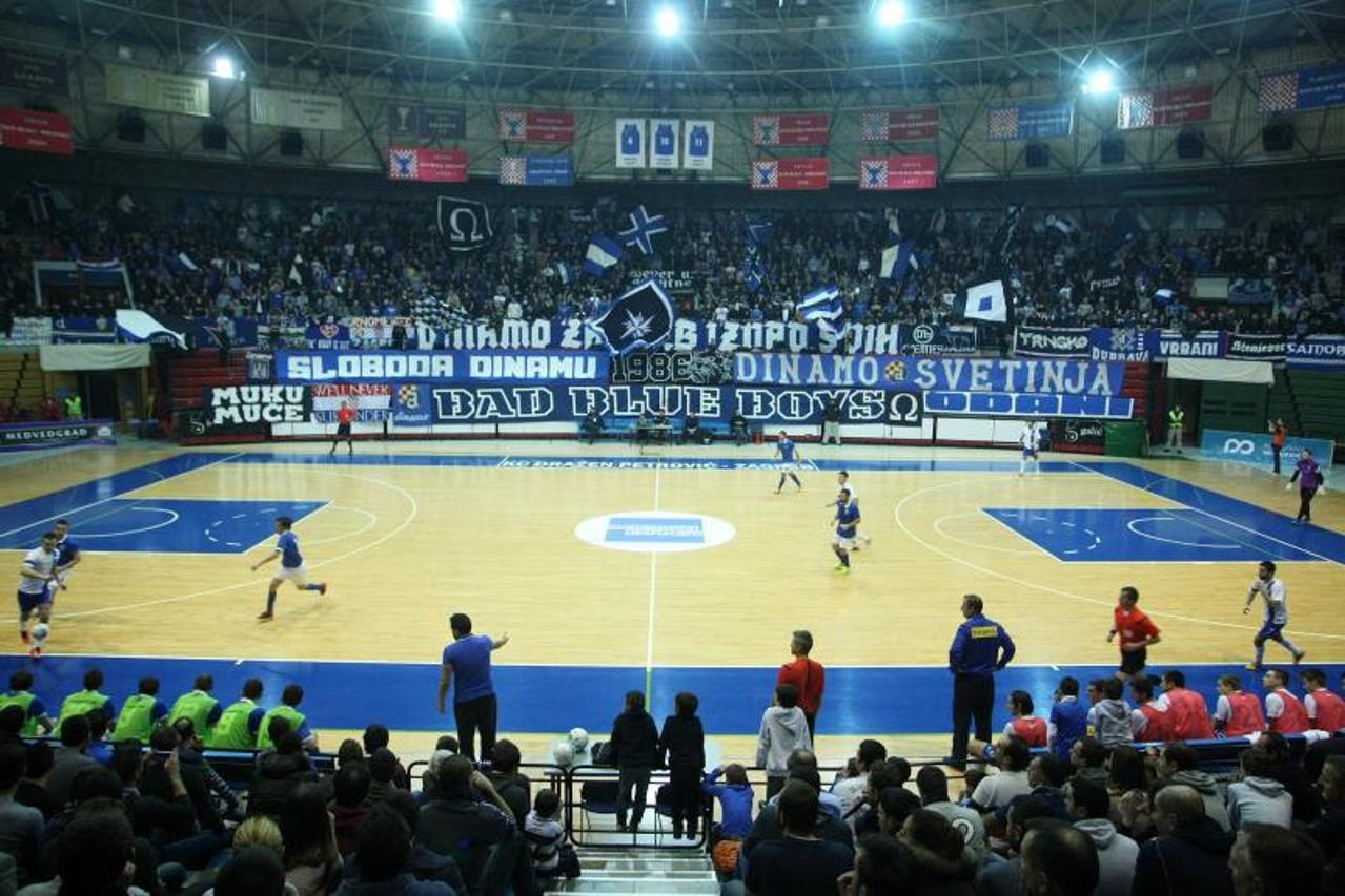 Futsal Dinamo