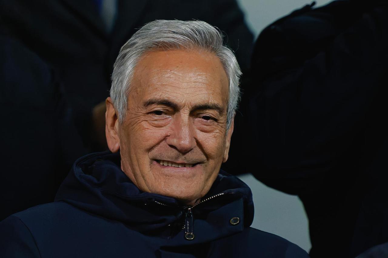 CALCIO - FIFA Mondiali - European Qualifiers PlayOff - Bosnia and Herzegovina vs Italy