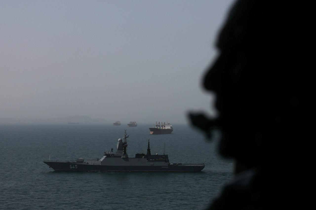 Iran