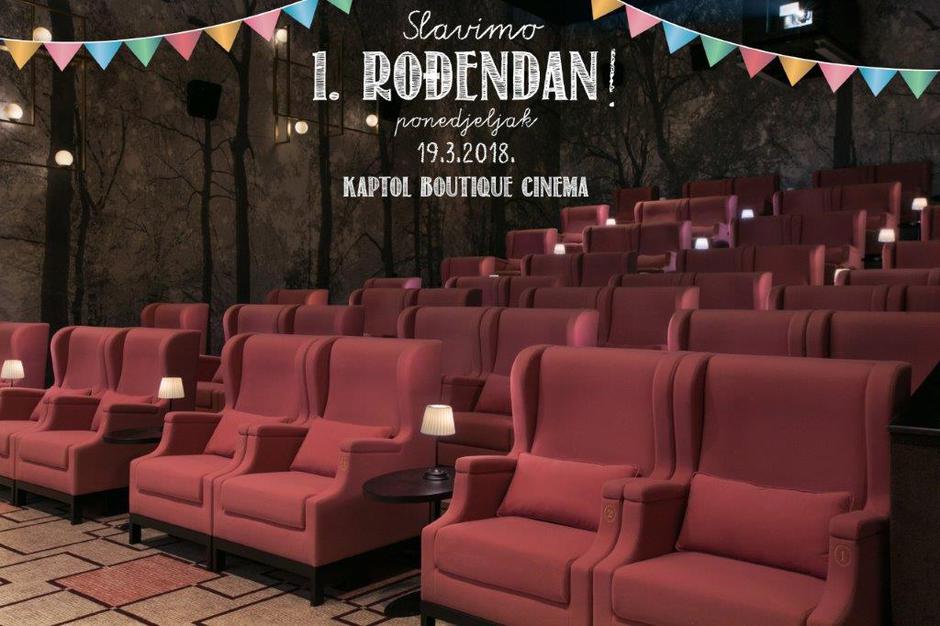 Kaptol Boutique Cinema