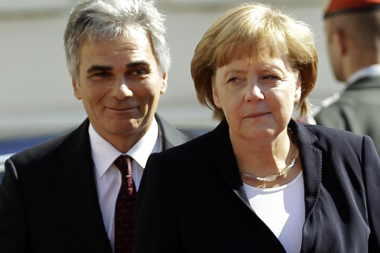 merkel i faymann (1)