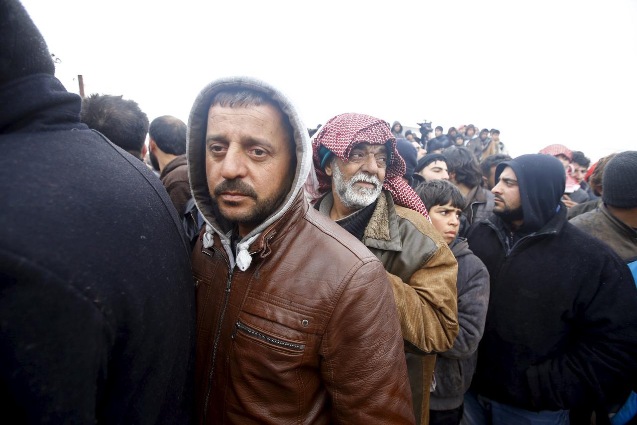 migranti