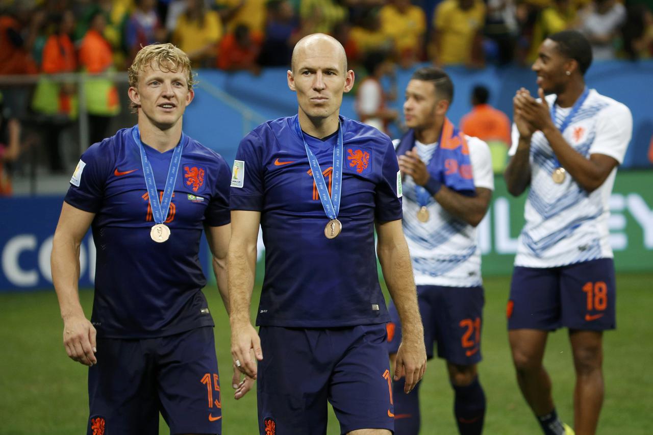 Arjen Robben