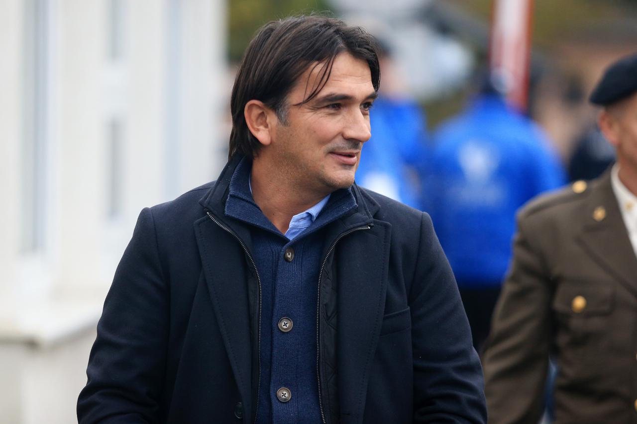 Zlatko Dalić