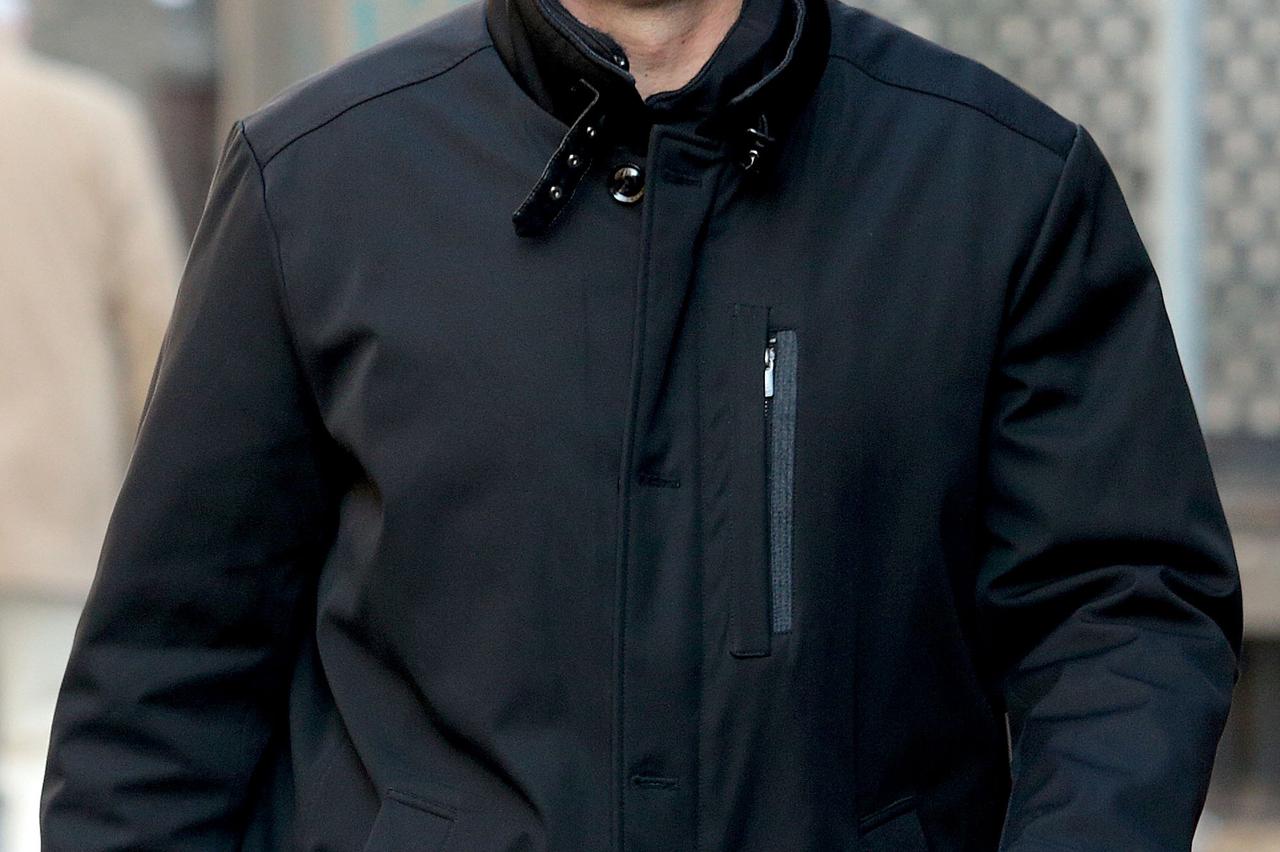 Nije mi izletjela psovka, nego istina, kaže Kovačić