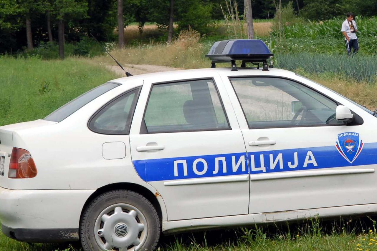policija srbija