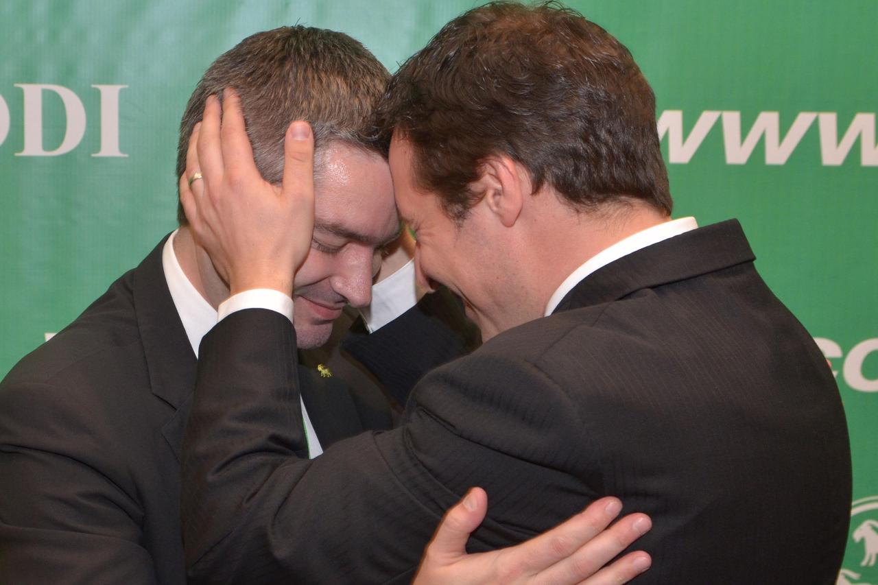 Miletić i Jakovčić